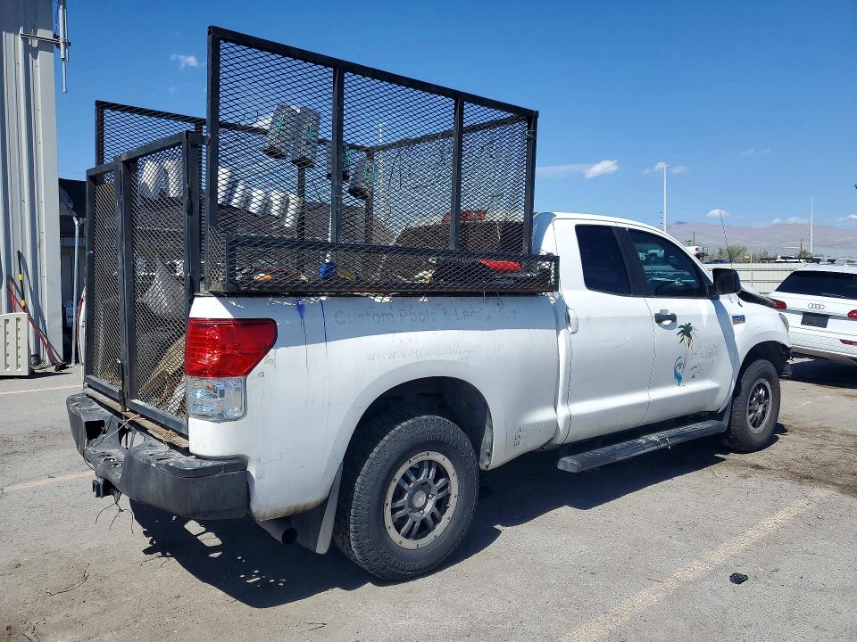 Продаж на аукціоні авто 2012 Toyota Tundra, vin: 5TFUY5F16CX256520, номер лоту: 69369196