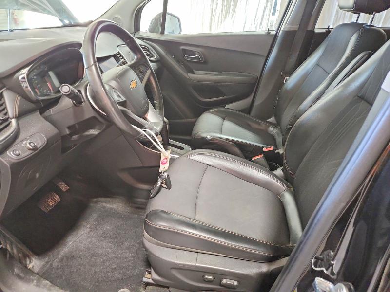 Продажа на аукционе авто 2020 Chevrolet Trax, vin: KL7CJPSB5LB036063, номер лота: 68417666