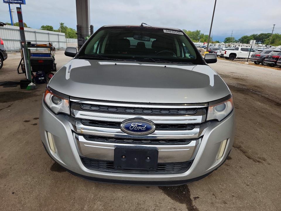 Продаж на аукціоні авто 2013 Ford Edge, vin: 2FMDK3JC8DBA69542, номер лоту: 69848546