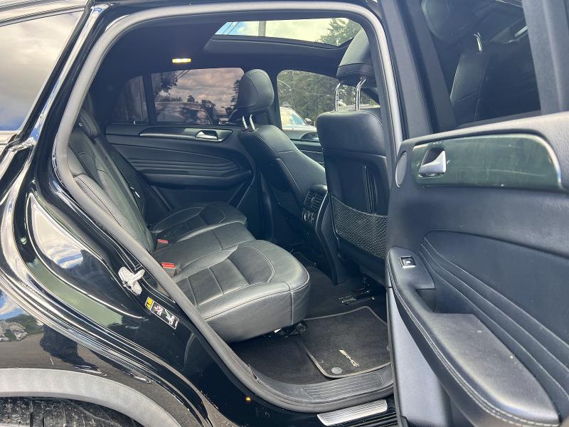 70551236 :رقم المزاد ، 4JGED6EBXJA123559 vin ، 2018 Mercedes-benz Gle Coupe مزاد بيع