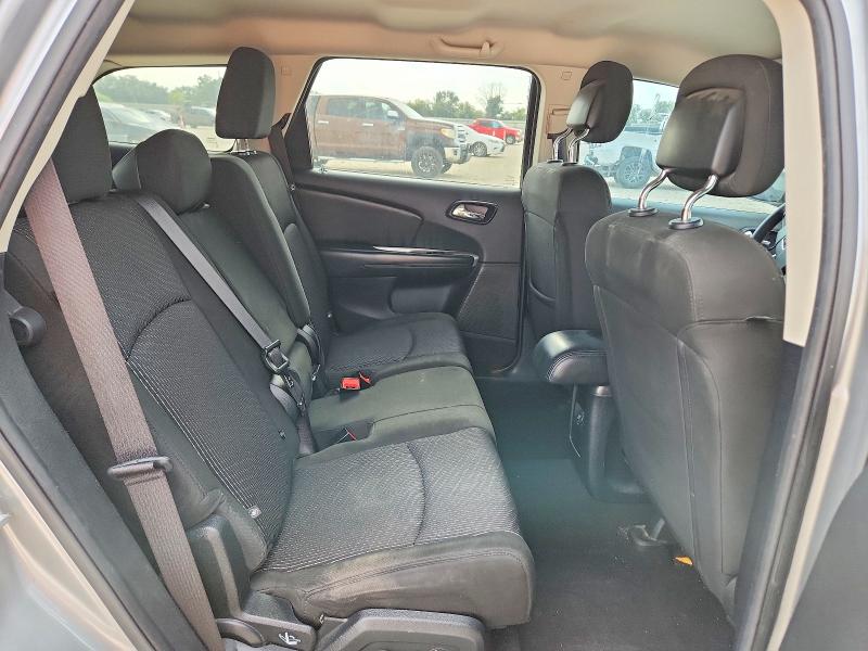 Aukcja sprzedaży 2020 Dodge Journey, vin: 3C4PDCAB0LT219116, numer aukcji: 70122936