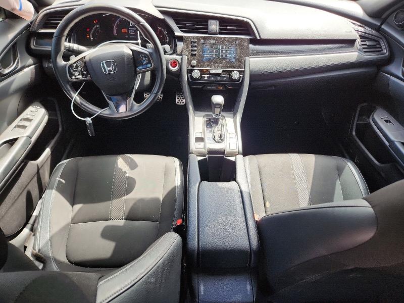Aukcja sprzedaży 2020 Honda Civic, vin: SHHFK7H47LU225007, numer aukcji: 68030366
