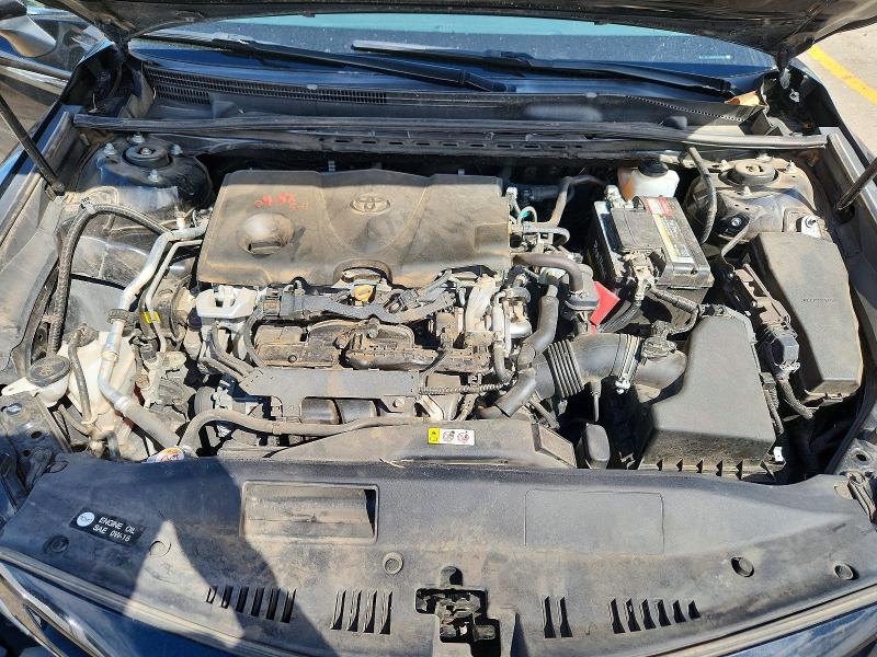 Aukcja sprzedaży 2020 Toyota Camry, vin: 4T1G11AK8LU942257, numer aukcji: 67201656