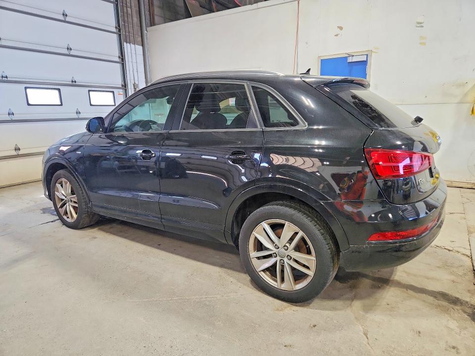 Aukcja sprzedaży 2018 Audi Q3, vin: WA1ECCFS7JR006425, numer aukcji: 66861996