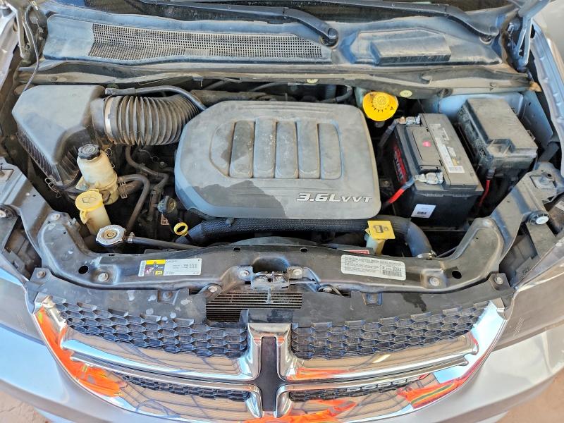 Продажа на аукционе авто 2014 Dodge Grand Caravan, vin: 2C4RDGCG5ER387932, номер лота: 68139656