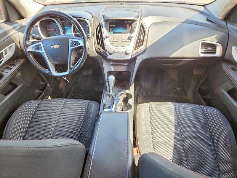 Продажа на аукционе авто 2013 Chevrolet Equinox, vin: 2GNFLEEK4D6284911, номер лота: 68649166