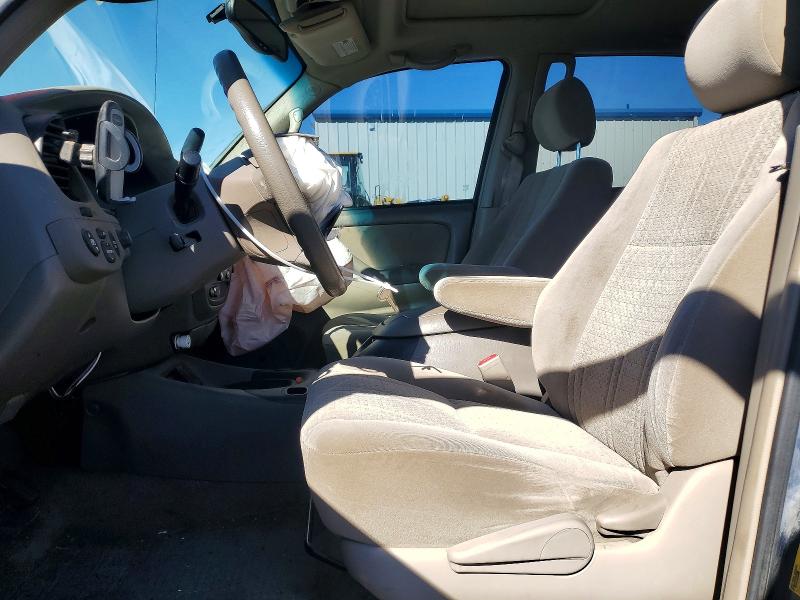 2006 Toyota Tundra მანქანა იყიდება აუქციონზე, vin: 5TBDT44116S510827, აუქციონის ნომერი: 70708746