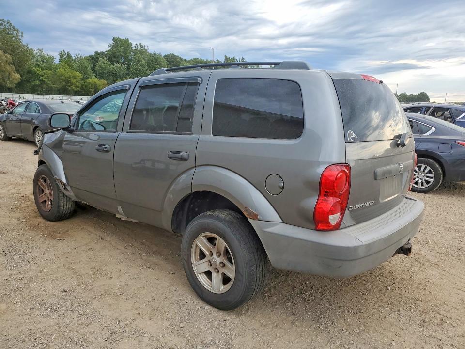 Aukcja sprzedaży 2007 Dodge Durango, vin: 1D8HB38P47F547118, numer aukcji: 68844906
