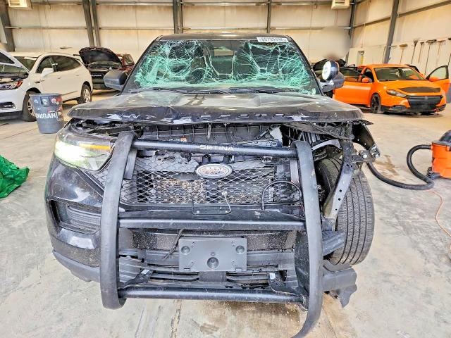 2025 Ford Explorer მანქანა იყიდება აუქციონზე, vin: 1FM5K8AC1SGA31061, აუქციონის ნომერი: 69709496