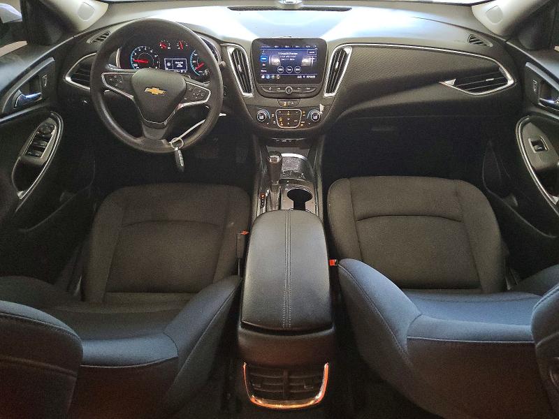 68061506 :رقم المزاد ، 1G1ZD5ST8LF062627 vin ، 2020 Chevrolet Malibu مزاد بيع
