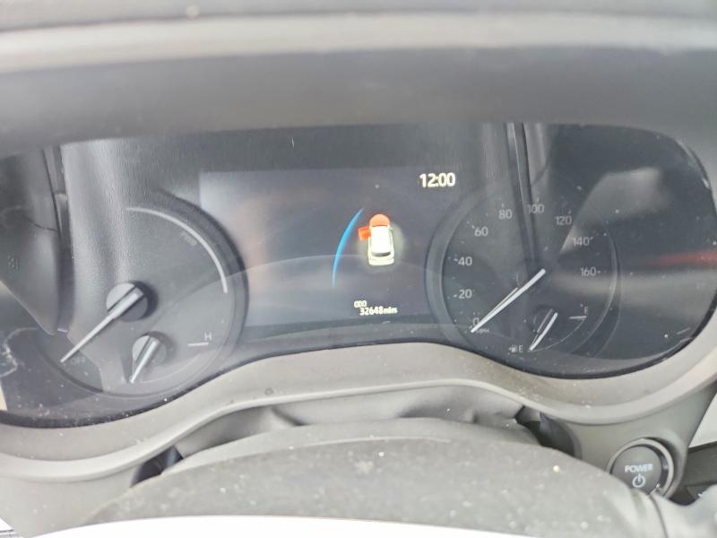 Продаж на аукціоні авто 2025 Toyota Sienna, vin: 5TDYRKEC6SS242010, номер лоту: 68401416