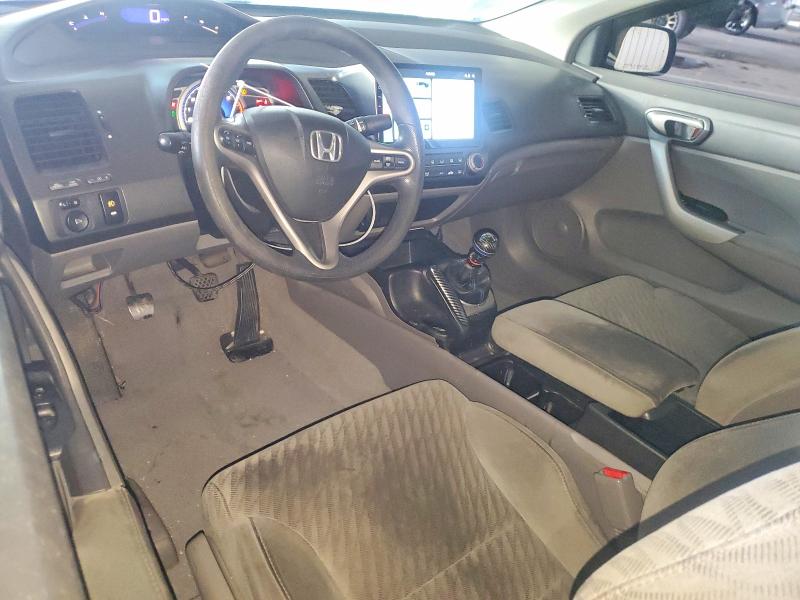 Продаж на аукціоні авто 2009 Honda Civic, vin: 2HGFG11899H507313, номер лоту: 70142176