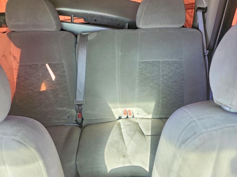 Продаж на аукціоні авто 2006 Gmc Envoy, vin: 1GKDS13S162162056, номер лоту: 61074116