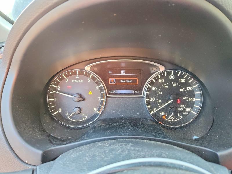 2016 Nissan Altima მანქანა იყიდება აუქციონზე, vin: 1N4AL3APXGN320583, აუქციონის ნომერი: 68128116