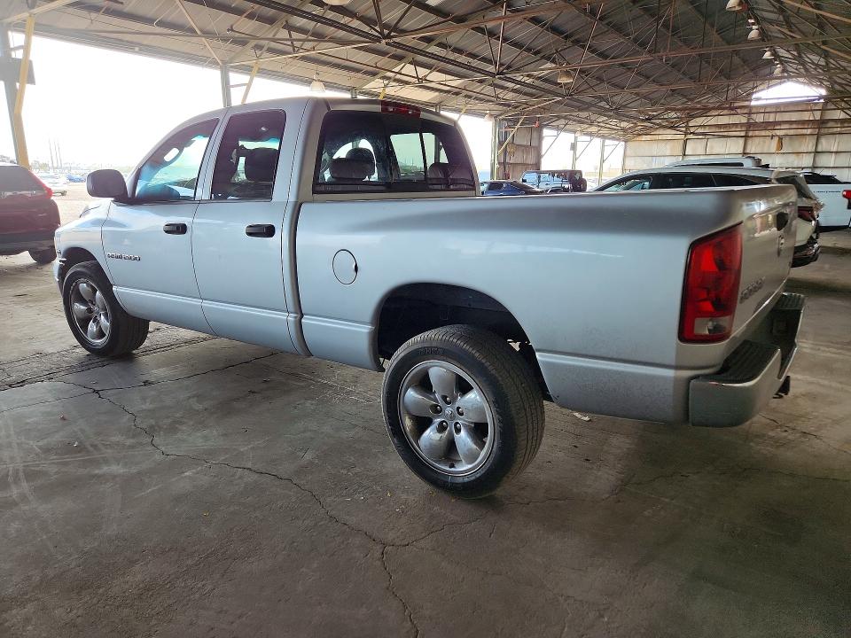 Продажа на аукционе авто 2004 Dodge Ram 1500, vin: 1D7HA18D54S662072, номер лота: 68089136