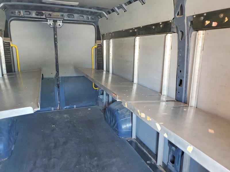 Aukcja sprzedaży 2021 Ram Promaster 3500, vin: 3C6MRVJG8ME587133, numer aukcji: 67253596