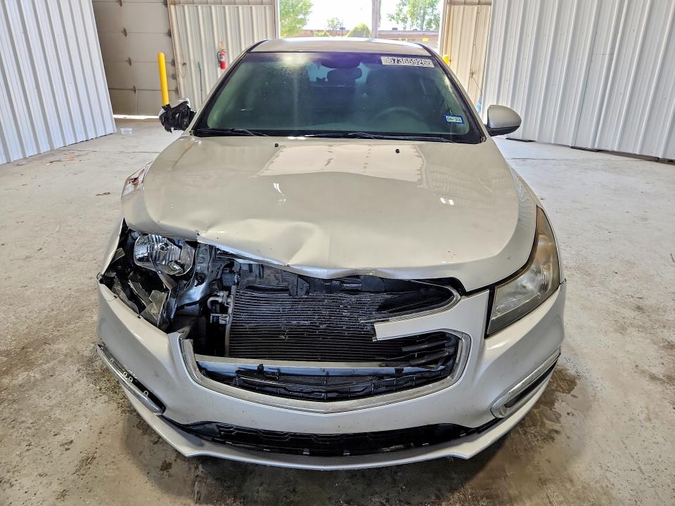 67365926 :رقم المزاد ، 1G1PE5SB6G7204579 vin ، 2016 Chevrolet Cruze Limited مزاد بيع