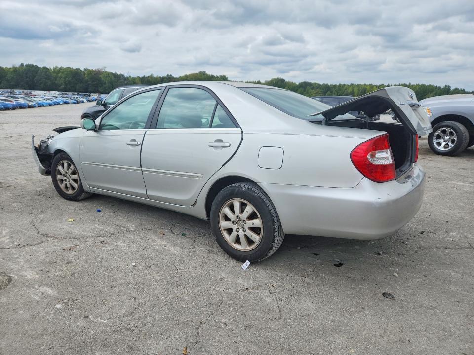 69567936 :رقم المزاد ، 4T1BE32K64U375833 vin ، 2004 Toyota Camry مزاد بيع