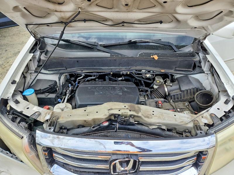 Aukcja sprzedaży 2012 Honda Pilot, vin: 5FNYF3H99CB012529, numer aukcji: 67359546