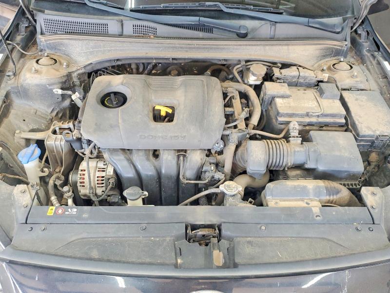 Aukcja sprzedaży 2019 Kia Forte, vin: 3KPF24AD8KE064830, numer aukcji: 68850876