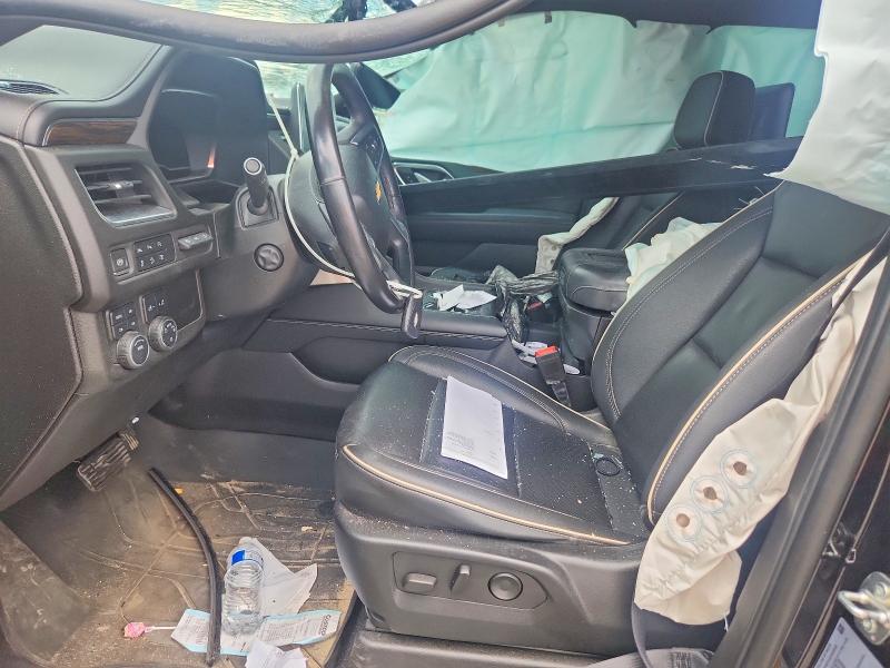 Aukcja sprzedaży 2023 Chevrolet Suburban, vin: 1GNSKFKDXPR116258, numer aukcji: 68590776