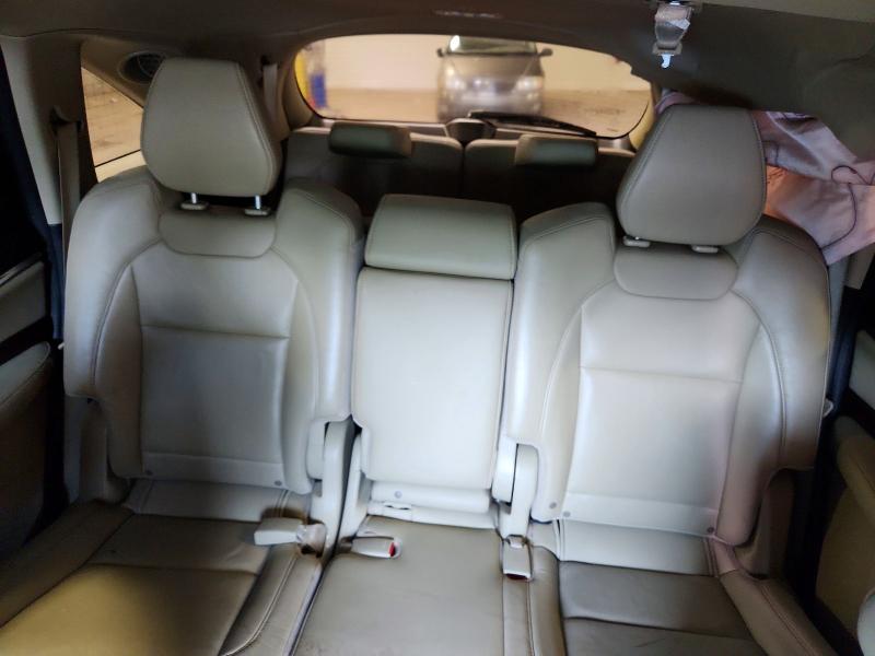 Aukcja sprzedaży 2016 Acura Mdx, vin: 5FRYD4H4XGB009045, numer aukcji: 67276916