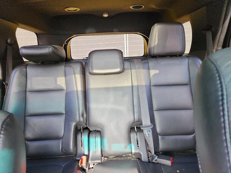 Продаж на аукціоні авто 2015 Ford Explorer, vin: 1FM5K8D81FGA83562, номер лоту: 69371096