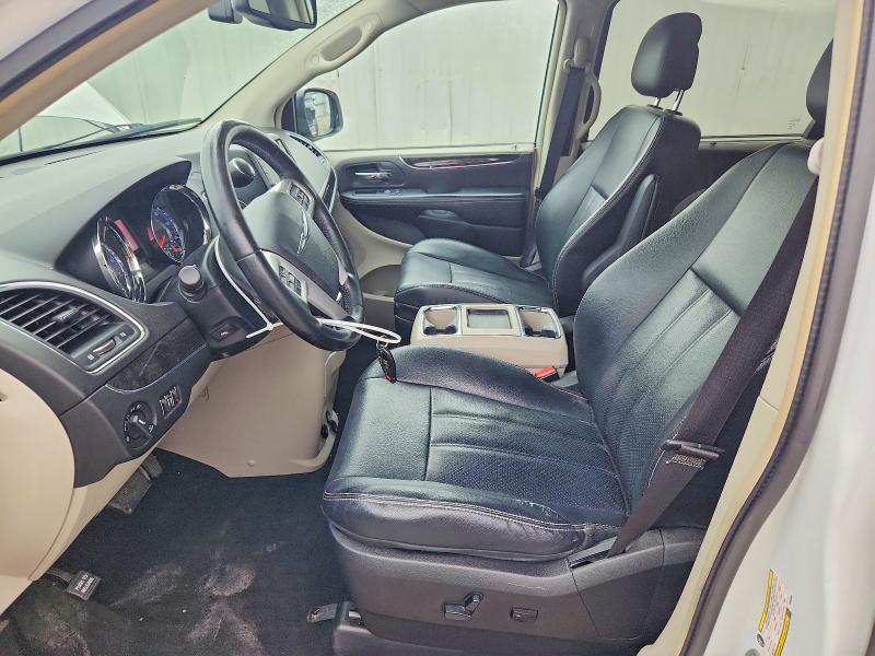 Aukcja sprzedaży 2014 Chrysler Town & Country, vin: 2C4RC1CGXER409486, numer aukcji: 68499916