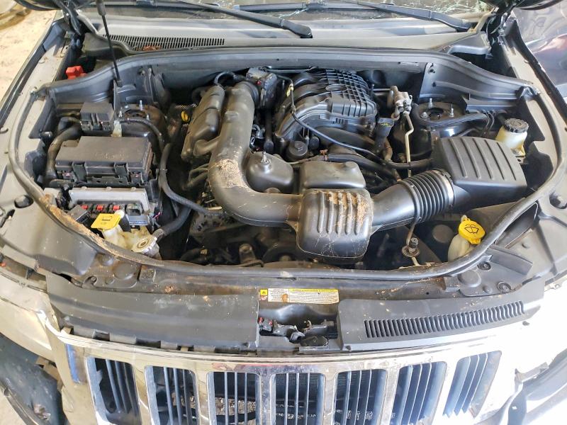Aukcja sprzedaży 2012 Jeep Grand Cherokee, vin: 1C4RJFAG0CC317203, numer aukcji: 69303266