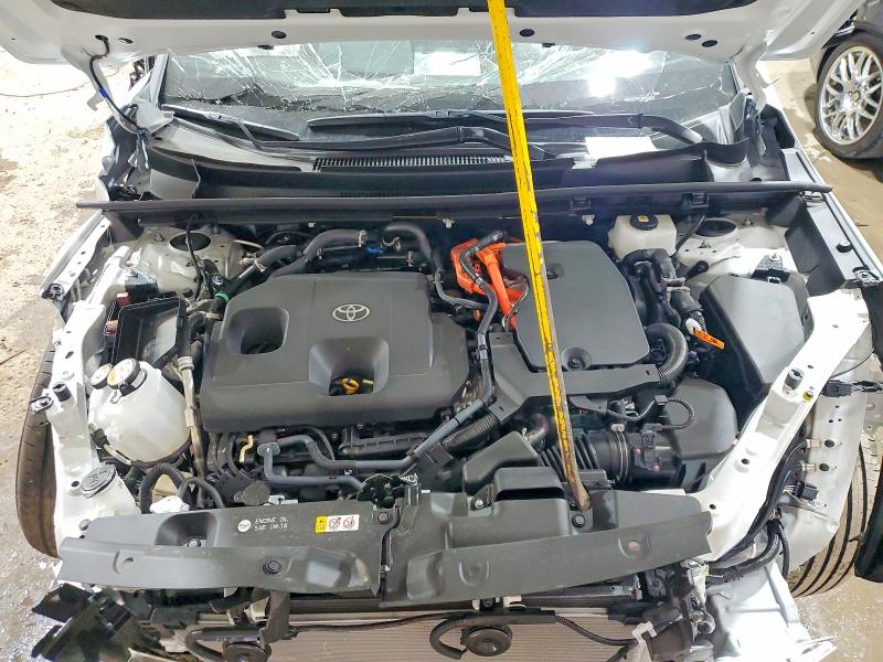 Aukcja sprzedaży 2026 Toyota Rav4 Plug-in Hybrid, vin: JTM7ERAV6TD014853, numer aukcji: 69556806