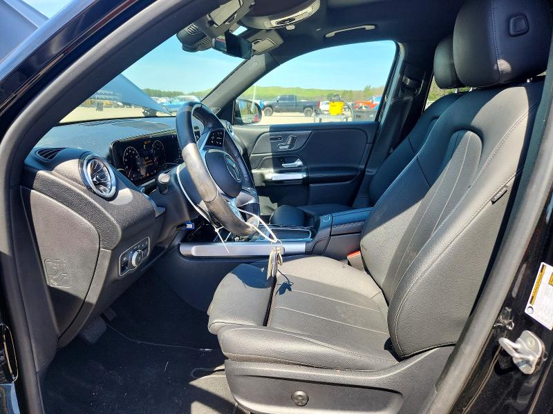 Продажа на аукционе авто 2024 Mercedes-benz Glb, vin: W1N4M4HBXRW354422, номер лота: 67318226