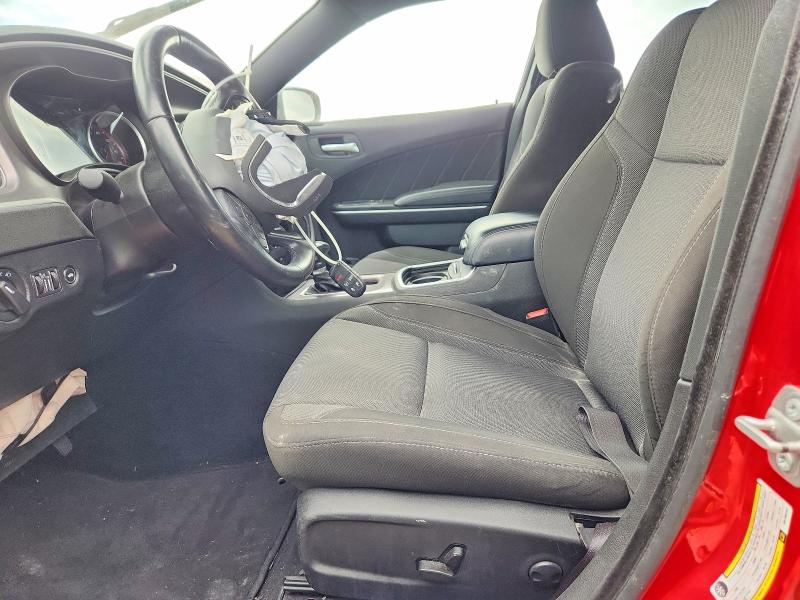 Продажа на аукционе авто 2022 Dodge Charger, vin: 2C3CDXBG9NH196743, номер лота: 67398046