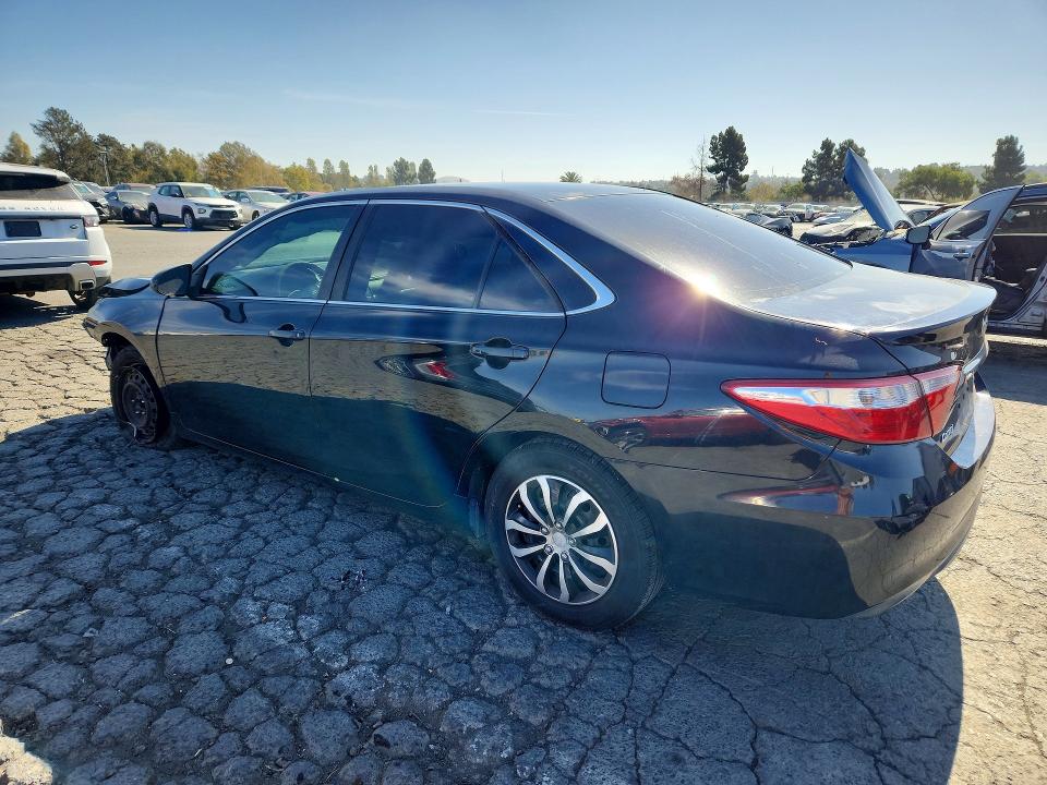 Продажа на аукционе авто 2016 Toyota Camry, vin: 4T1BF1FK0GU506996, номер лота: 70332346