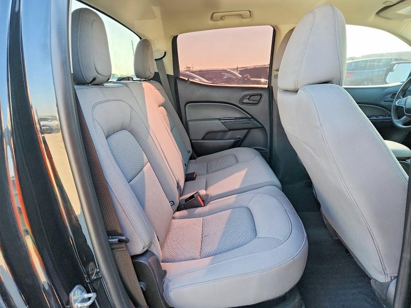 Aukcja sprzedaży 2022 Chevrolet Colorado, vin: 1GCGSBEA1N1251794, numer aukcji: 69339486