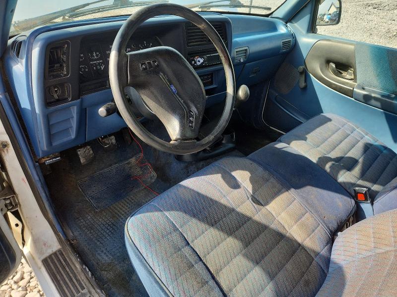 67211256 :رقم المزاد ، 1FTCR14X2RPC59707 vin ، 1994 Ford Ranger مزاد بيع