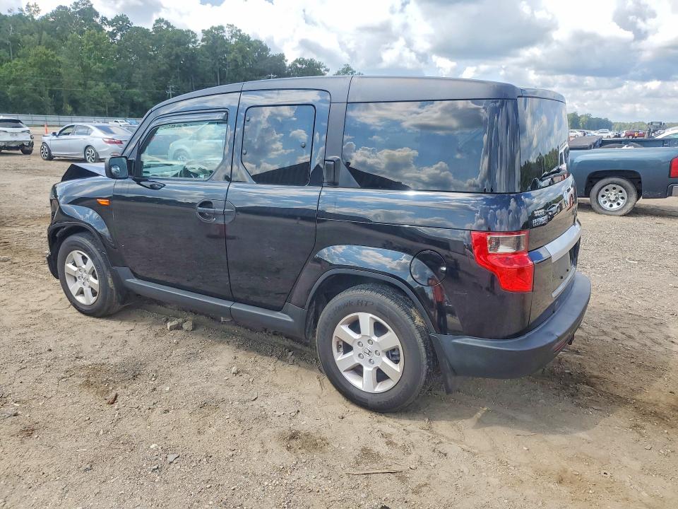 Продажа на аукционе авто 2010 Honda Element, vin: 5J6YH1H7XAL001461, номер лота: 68085856