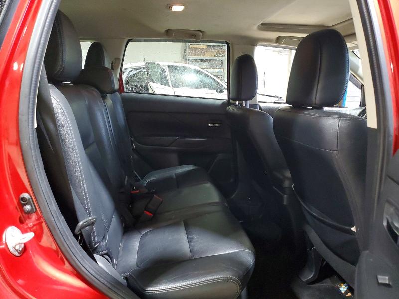 Продаж на аукціоні авто 2015 Mitsubishi Outlander, vin: JA4AD3A3XFZ007698, номер лоту: 70058986