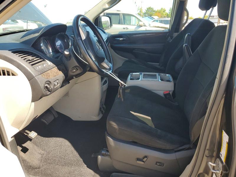 Продаж на аукціоні авто 2011 Dodge Grand Caravan, vin: 2D4RN5DG4BR786538, номер лоту: 68319866