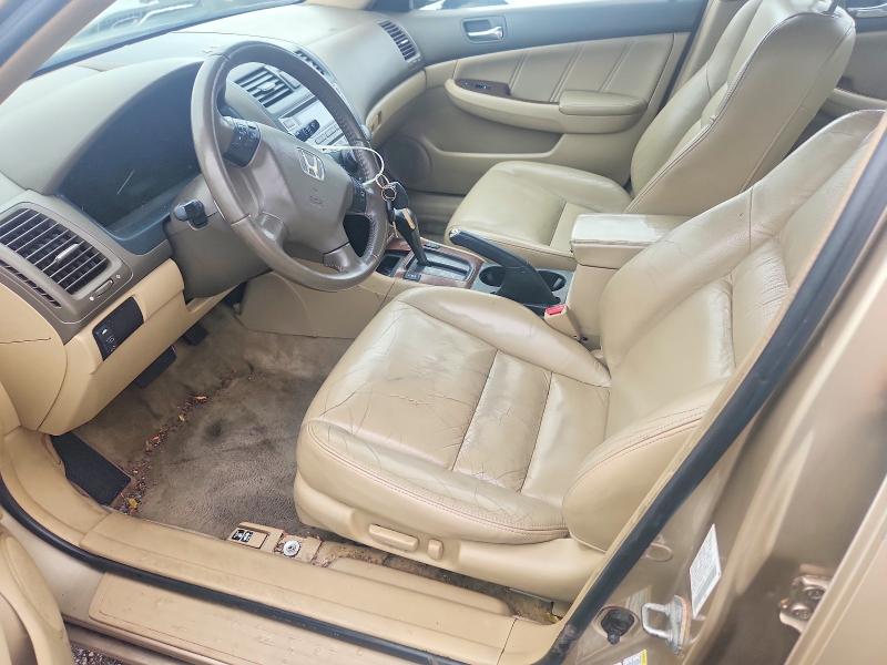 Продаж на аукціоні авто 2006 Honda Accord, vin: 1HGCM56866A030295, номер лоту: 70679676