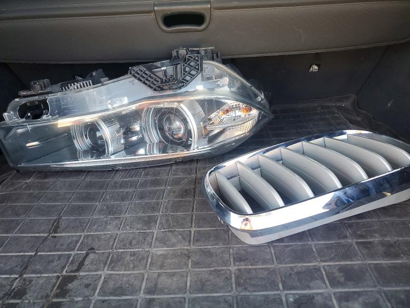 2017 Bmw X5 მანქანა იყიდება აუქციონზე, vin: 5UXKR0C34H0V70808, აუქციონის ნომერი: 68243316