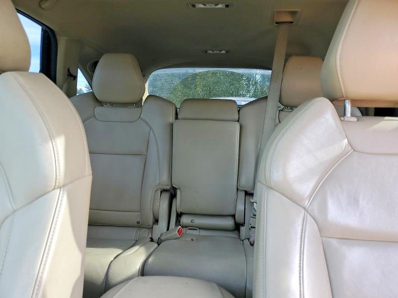Продажа на аукционе авто 2014 Acura Mdx, vin: 5FRYD4H45EB502662, номер лота: 68415066