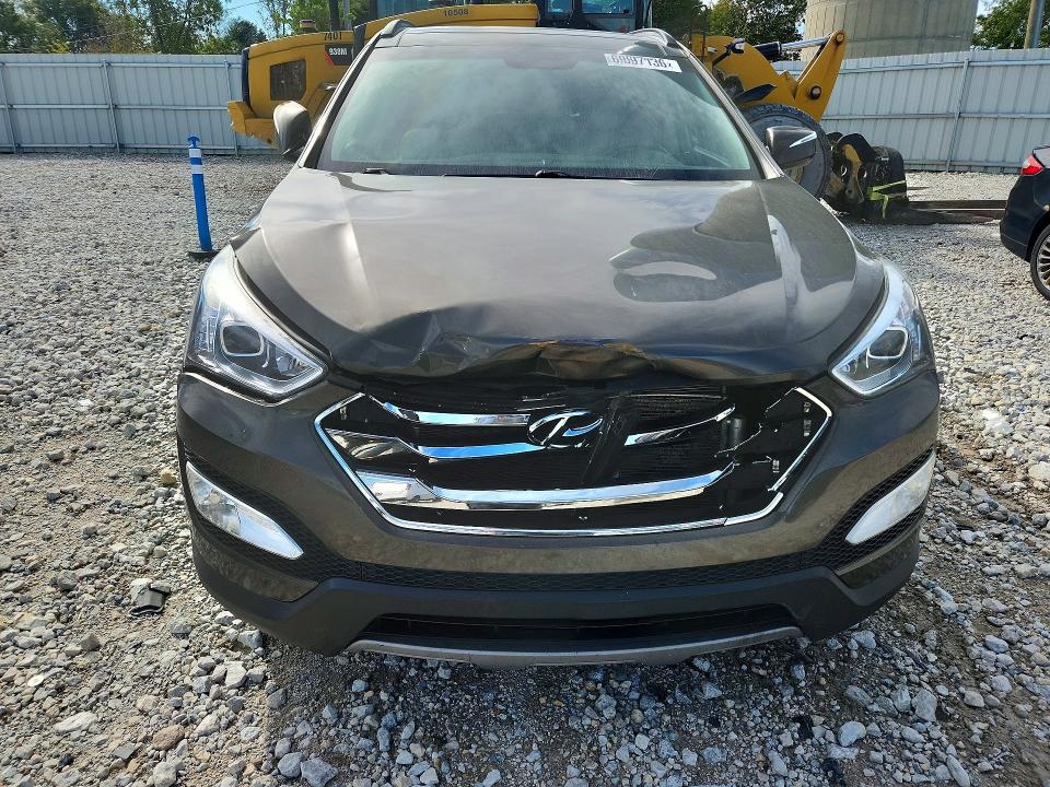 Aukcja sprzedaży 2014 Hyundai Santa Fe Sport, vin: 5XYZUDLB9EG212218, numer aukcji: 69597136