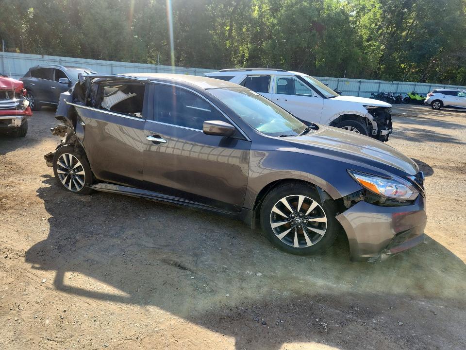 Продаж на аукціоні авто 2016 Nissan Altima, vin: 1N4AL3AP7GC162814, номер лоту: 67284526