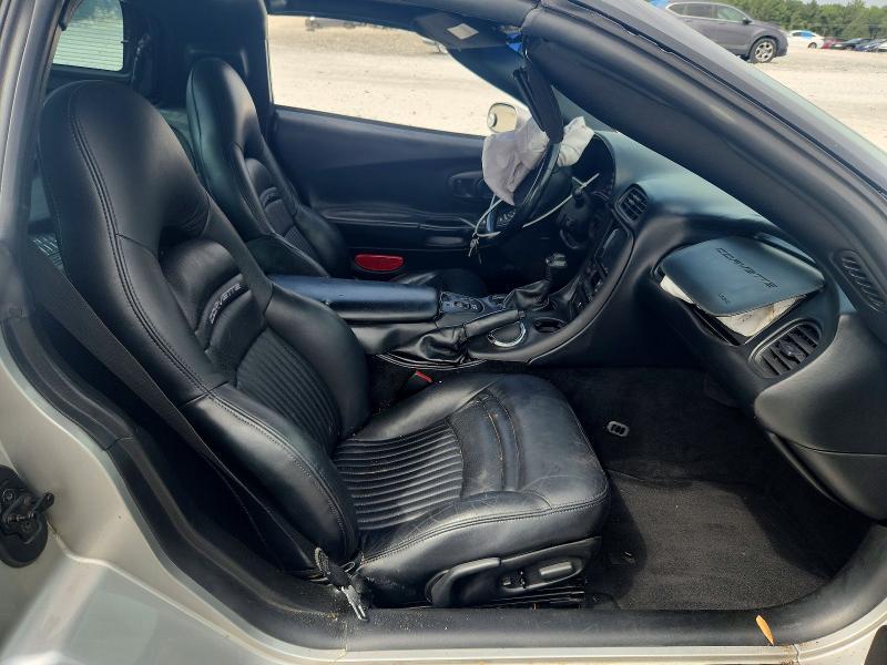 Aukcja sprzedaży 2004 Chevrolet Corvette, vin: 1G1YY22G445126526, numer aukcji: 70185206
