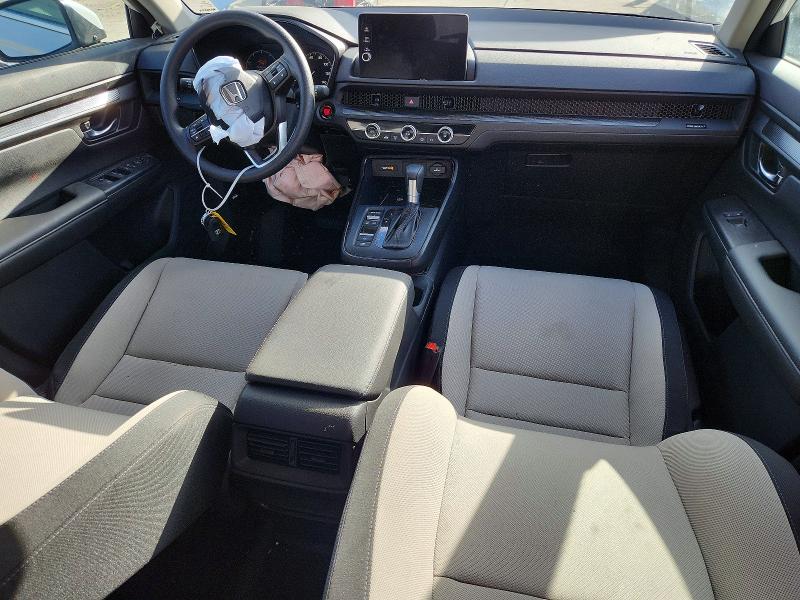 70662166 :رقم المزاد ، 2HKRS4H26TH430590 vin ، 2026 Honda Cr-v مزاد بيع