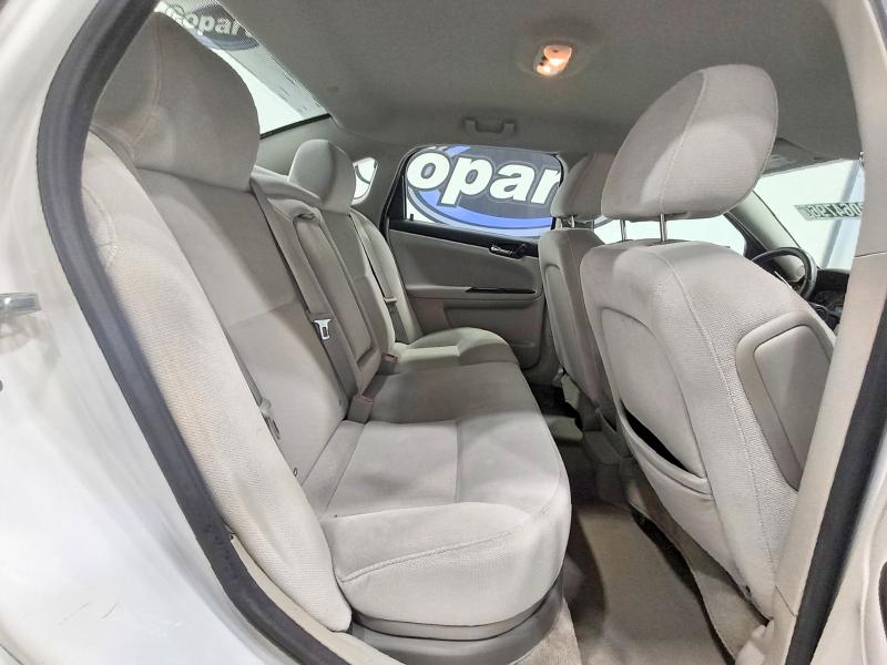 Продажа на аукционе авто 2012 Chevrolet Impala, vin: 2G1WG5E35C1140021, номер лота: 68064796