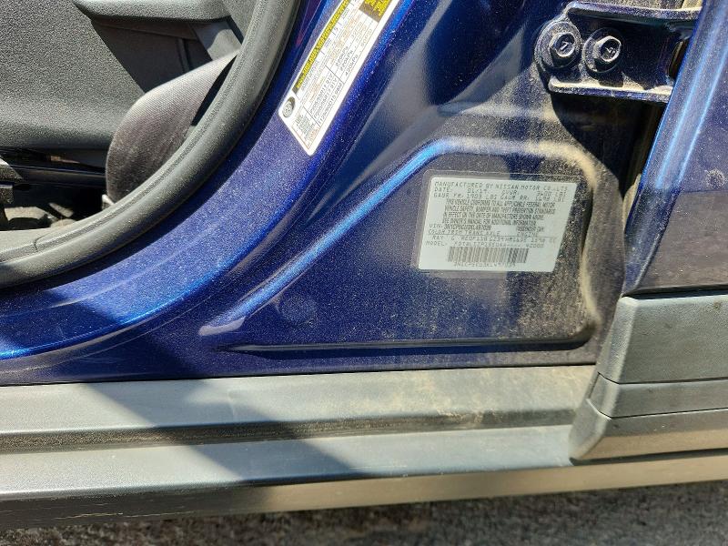 Продаж на аукціоні авто 2019 Nissan Kicks, vin: 3N1CP5CU3KL497039, номер лоту: 68069196