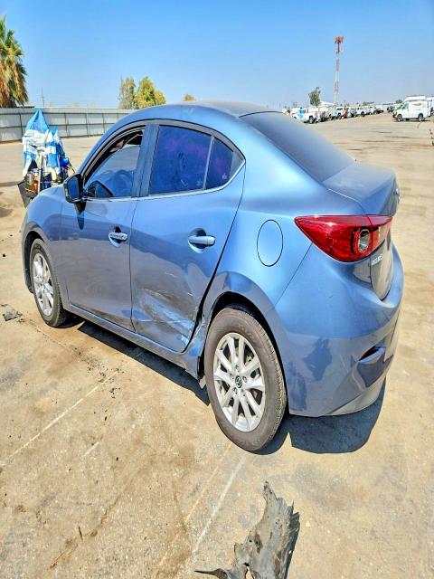 Aukcja sprzedaży 2016 Mazda 3, vin: JM1BM1U77G1277629, numer aukcji: 70110166