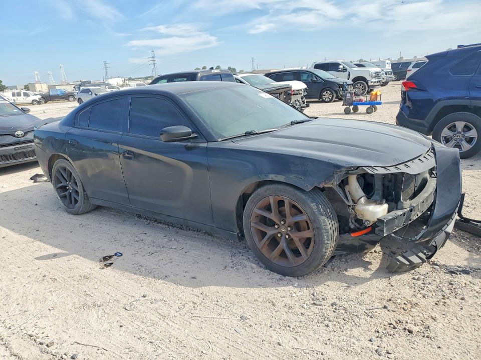 2020 Dodge Charger მანქანა იყიდება აუქციონზე, vin: 2C3CDXBG2LH145310, აუქციონის ნომერი: 70480276