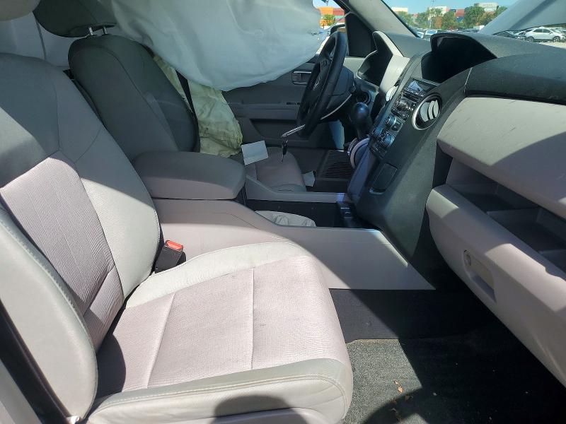 Aukcja sprzedaży 2014 Honda Pilot, vin: 5FNYF4H48EB053621, numer aukcji: 68971516
